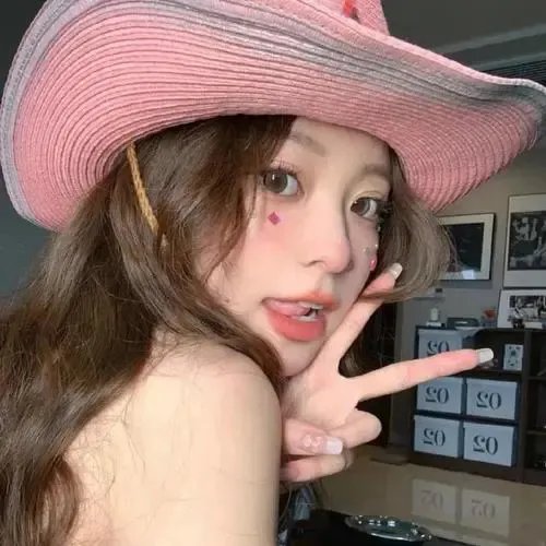 被称为爸爸的女人