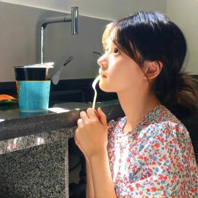 百合花开